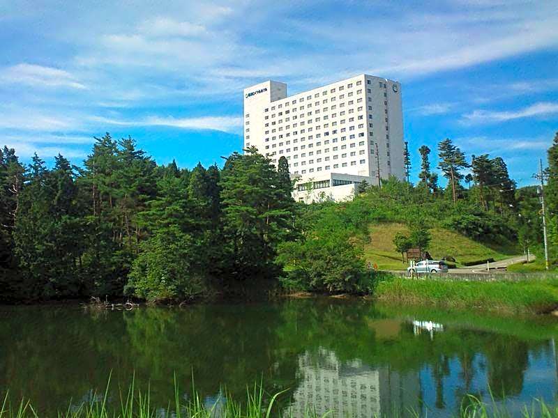 Royal Hotel Toyama Tonami -Daiwa Royal Hotel-