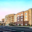 Courtyard by Marriott Jacksonville