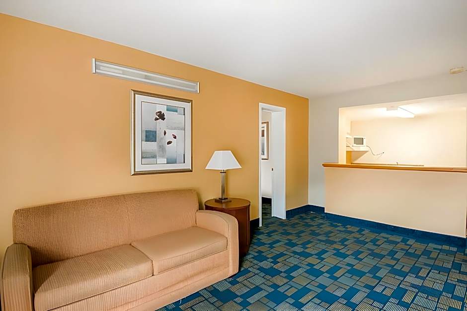 Baymont by Wyndham Williamsburg