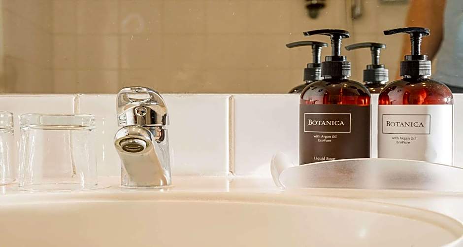 Best Western Hotel Moran