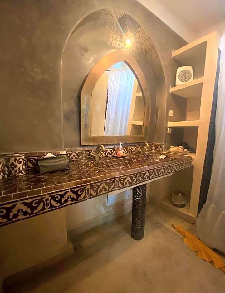 Les Jardins Mandaline