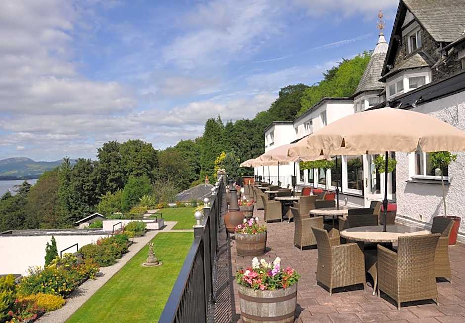 Beech Hill Hotel & Spa