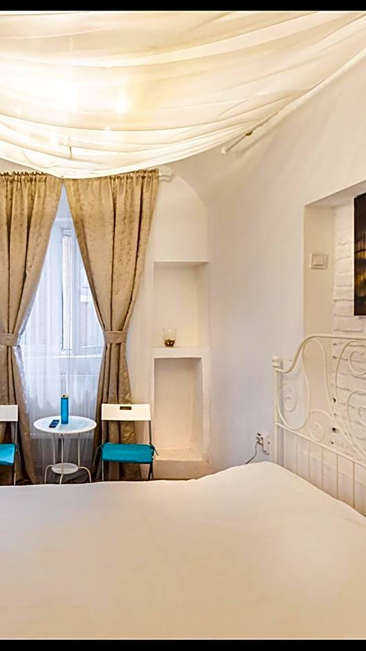 Piata Sfatului Central Confort