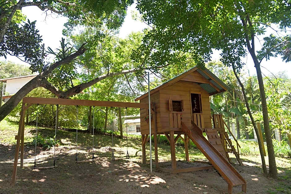 Pousada Sítio Olho D'Água