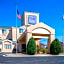 Sleep Inn & Suites Princeton I-77