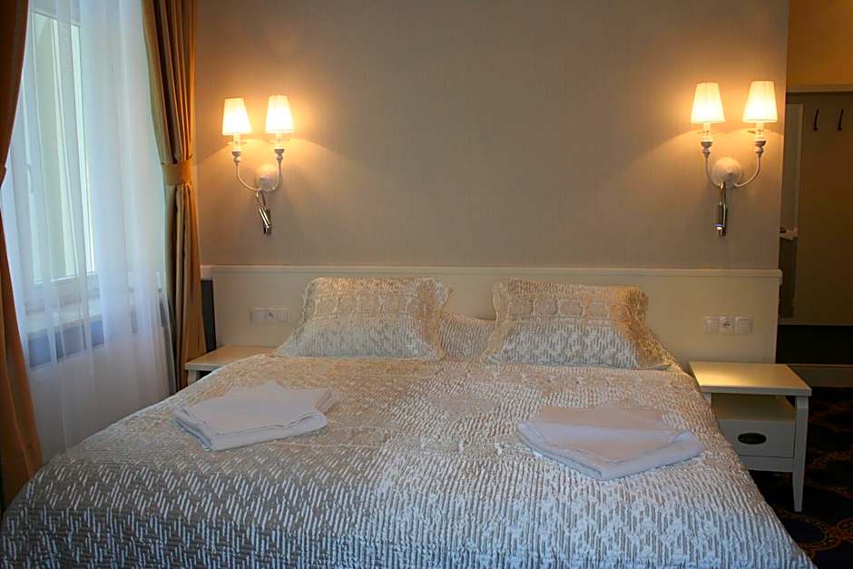 Willa Mała Pieniawa