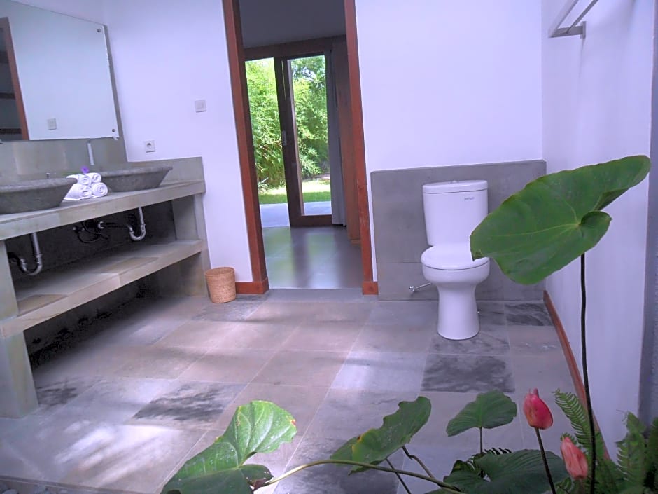 Ju'Blu Hotel