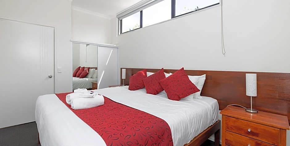 BIG4 Emu Beach Holiday Park