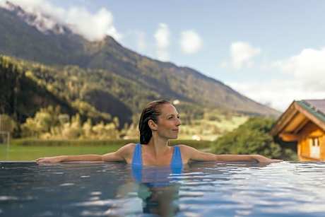 Feelfree Nature Resort