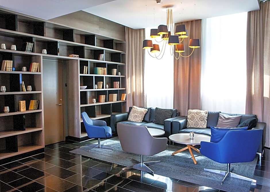 Centennial Nexus Hotel Tallinn