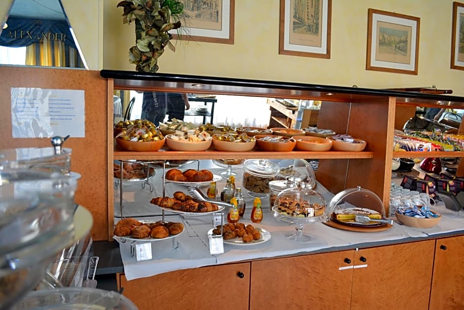 Ilga Hotel