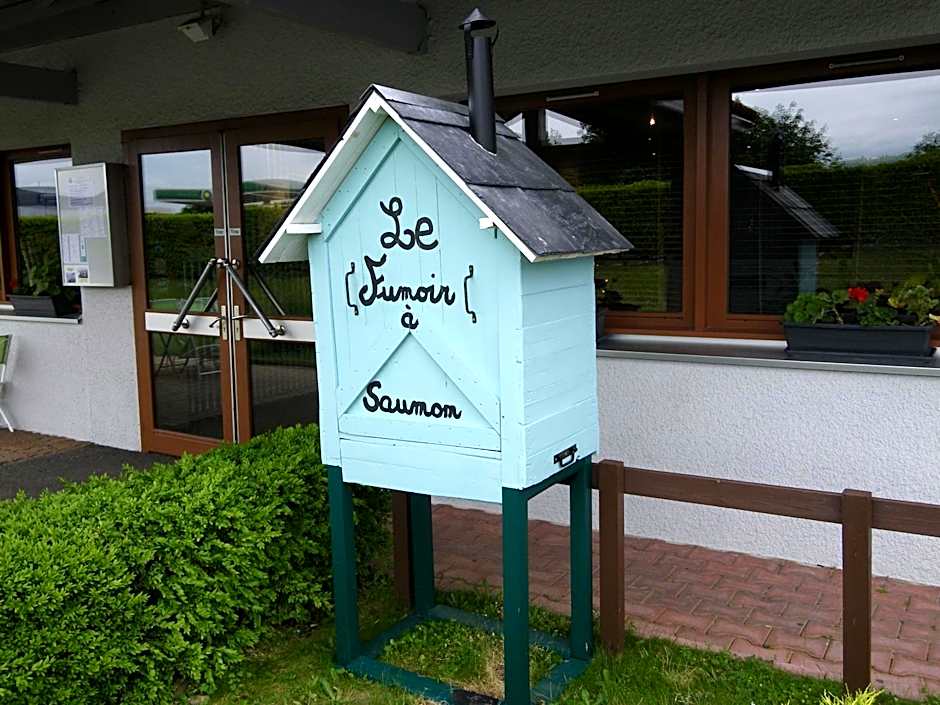 Inter-Hotel Lyon Sud Cris Hotel