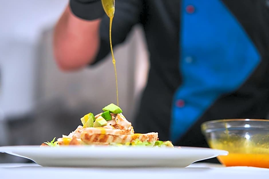 Hotel Dolomiti - Azzurro Club