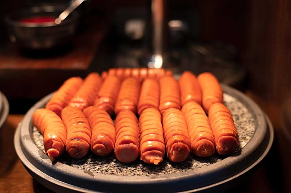 Velar Hotel Con Dao - Vung Tau