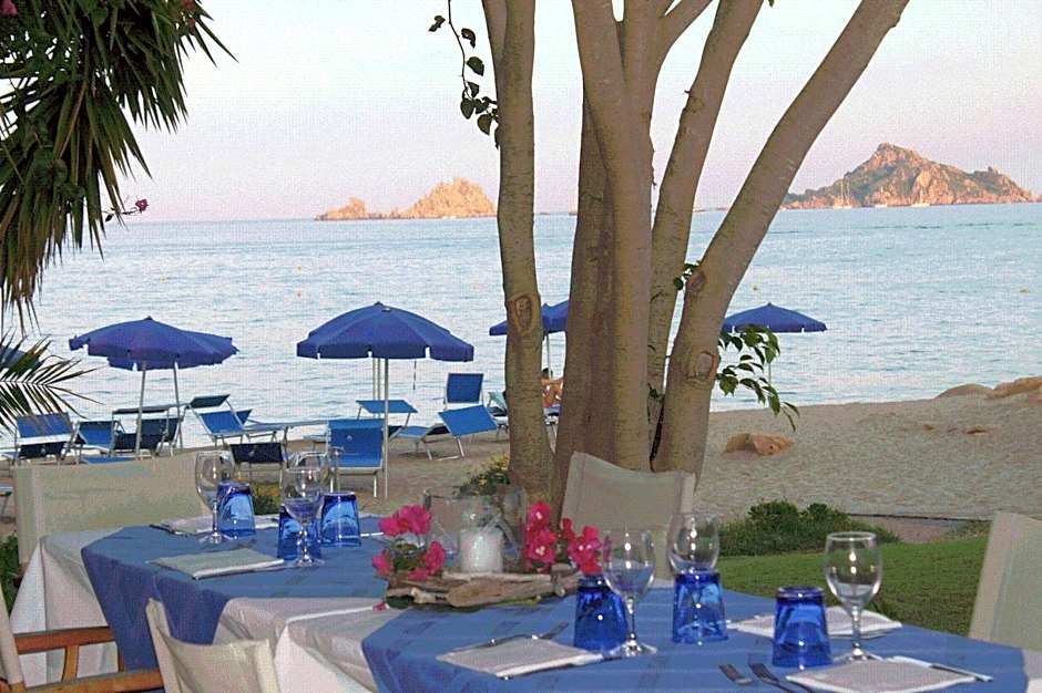 Hotel Mediterraneo