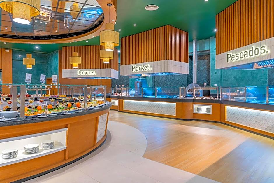 Tropical Princess Beach Resort & Spa All-Inclusive