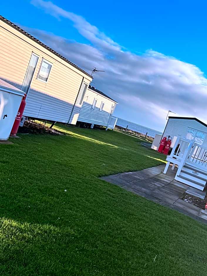 Bayview Bliss - Holiday Caravan in Newbiggin by the Sea - Northumberland