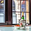 Hotel Grand City Wrocław