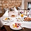 Historisches Gasthaus Hotel Hirschen Horn