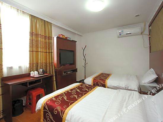 Longxiang Hotel
