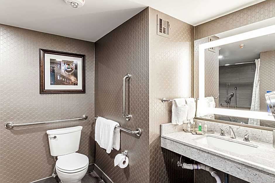 DoubleTree By Hilton Hotel Memphis