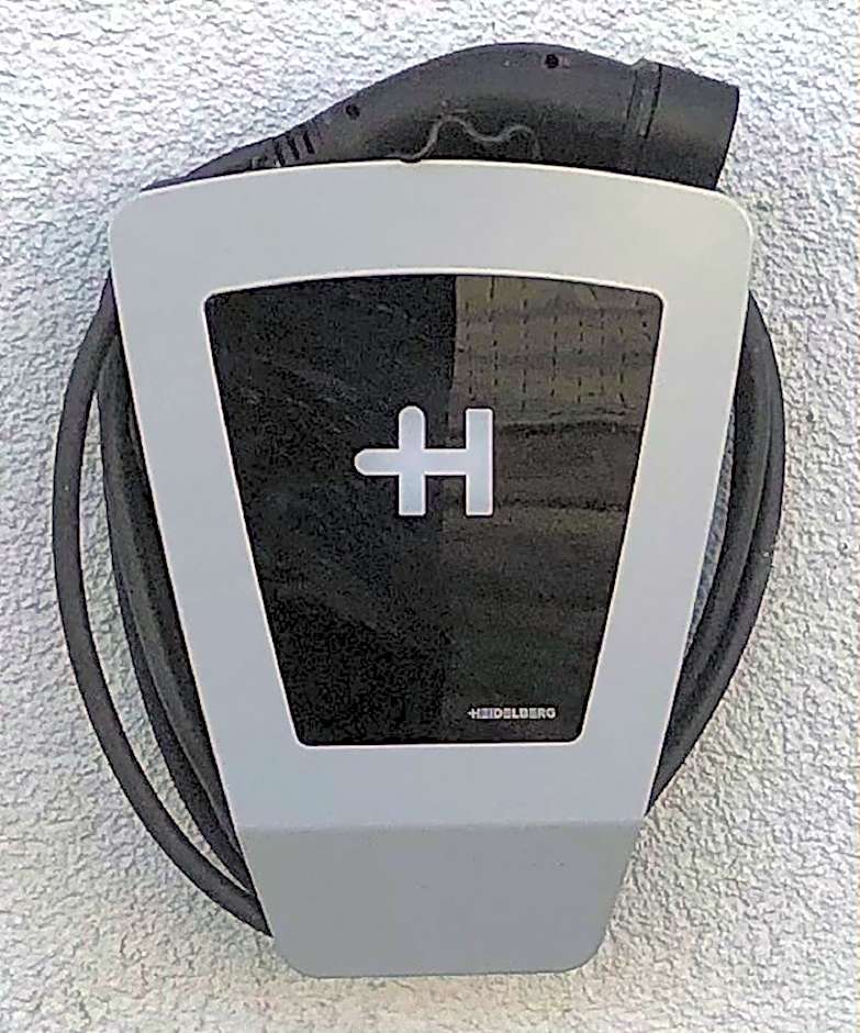 Hotel Drei König- Ihr Transithotel