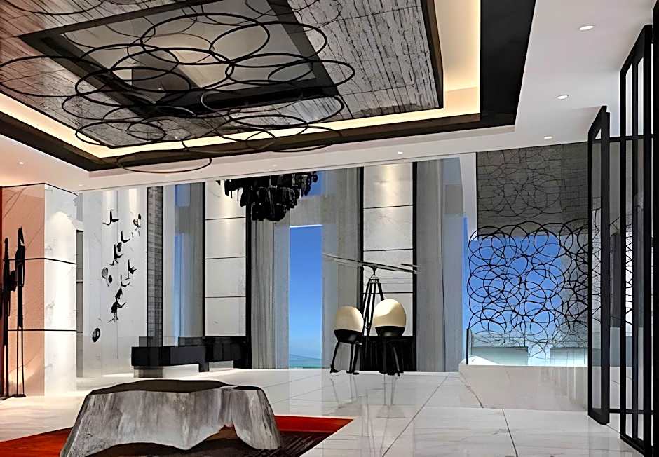 Courtyard by Marriott Bilaspur