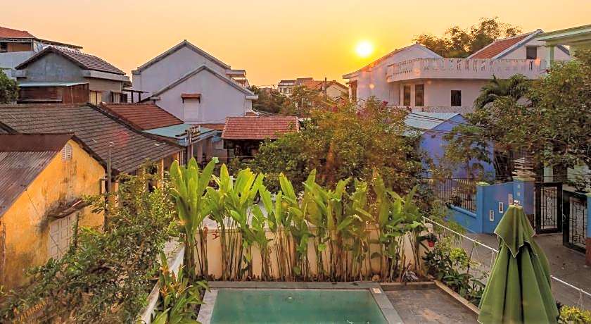 Flamingo Villa Hoi An