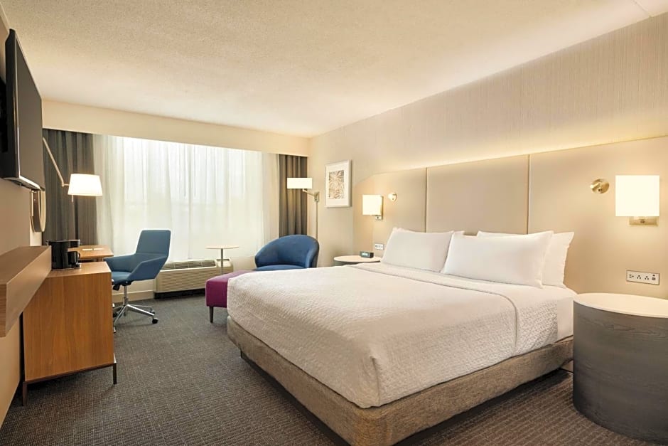 Crowne Plaza Philadelphia - King of Prussia