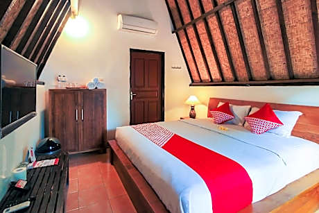 OYO 997 Ocean 2 Bungalows