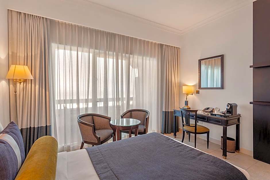 Dusit Ajman Resort & Villas