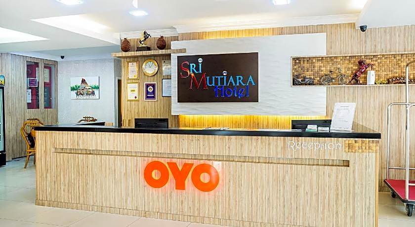 Sri Mutiara Hotel Seremban