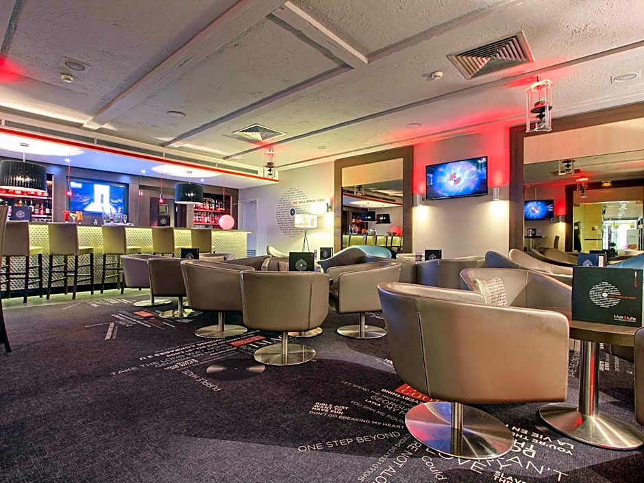 Mercure Paris Velizy