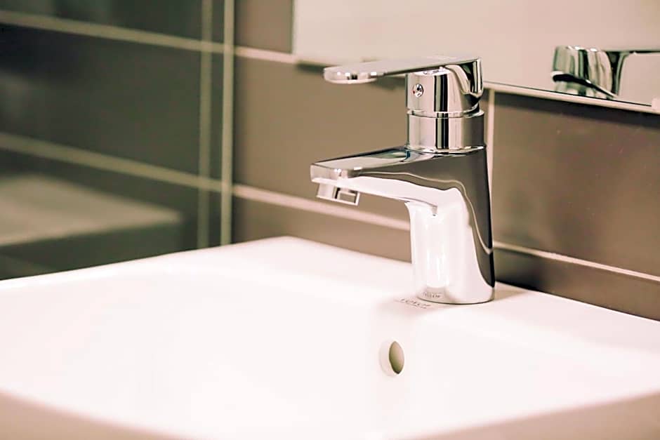 GONGGAN Residence Hotel