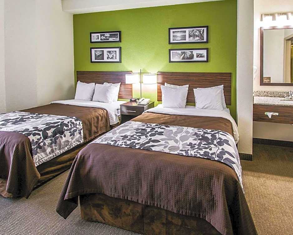 Sleep Inn Fort Pierce I-95