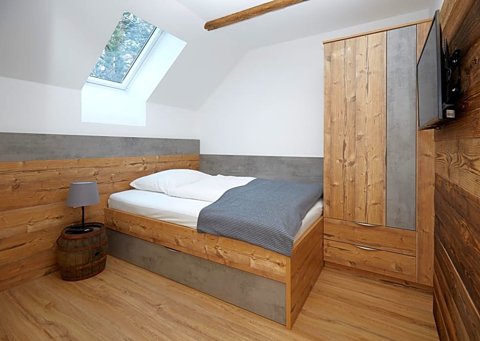 Grafhaidergut - Urlaub am Bauernhof - Auszeit am Land