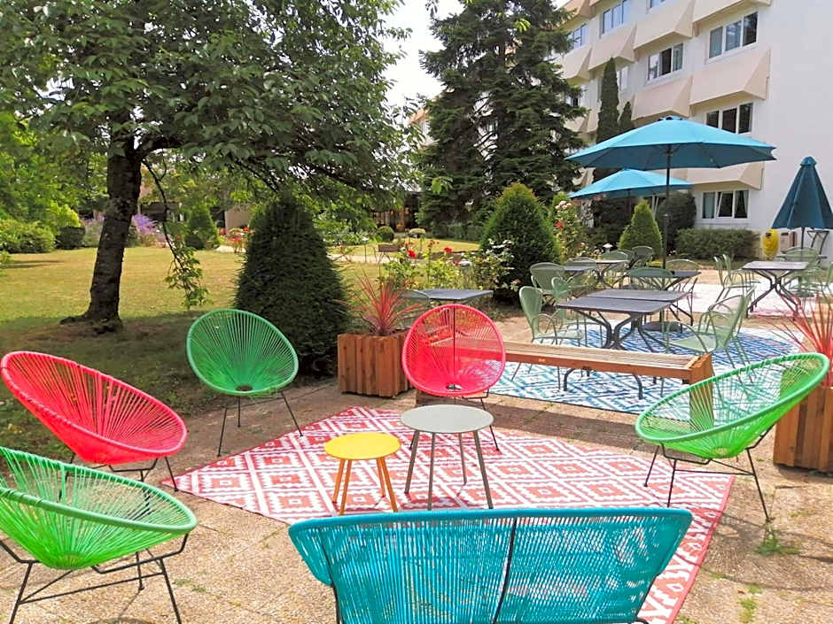 ibis budget Tours Sud