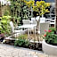 Logis Hotel Les Bleuets
