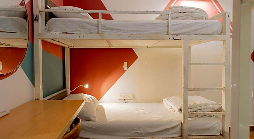 Jolly Panda Resort Goa