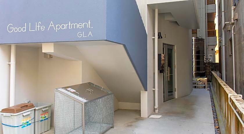 Good Life Apartment
