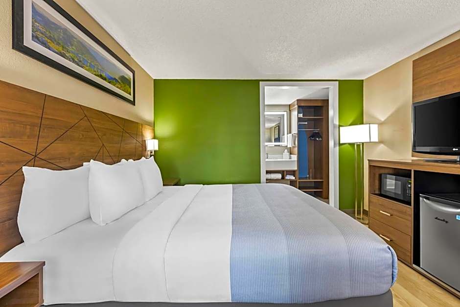 Quality Inn Baker City