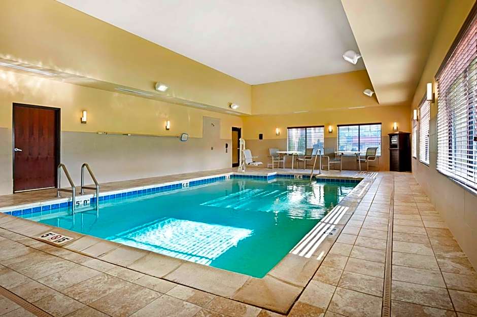 Best Western Plus French Lick