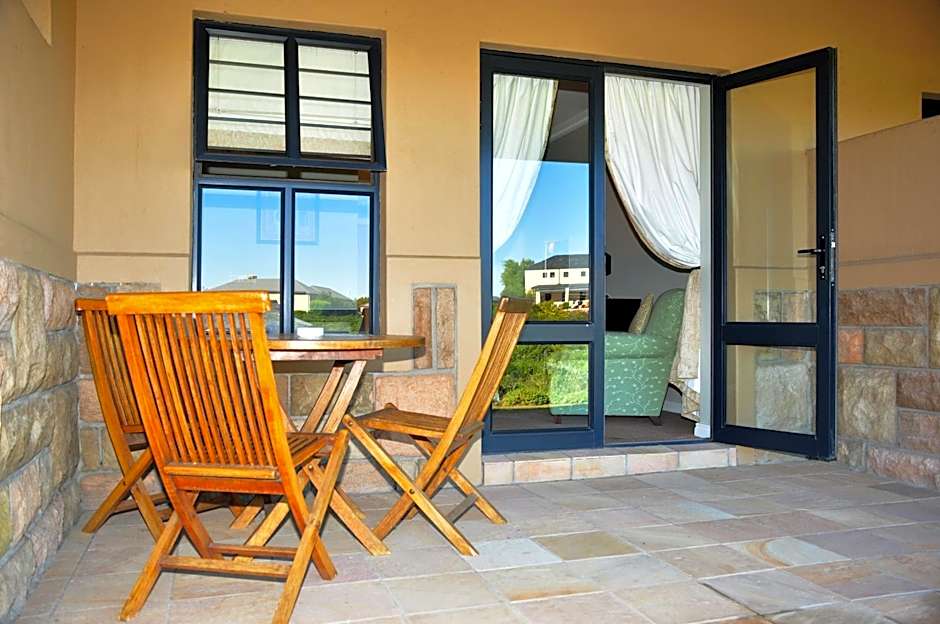 The Lodge at Atlantic Beach