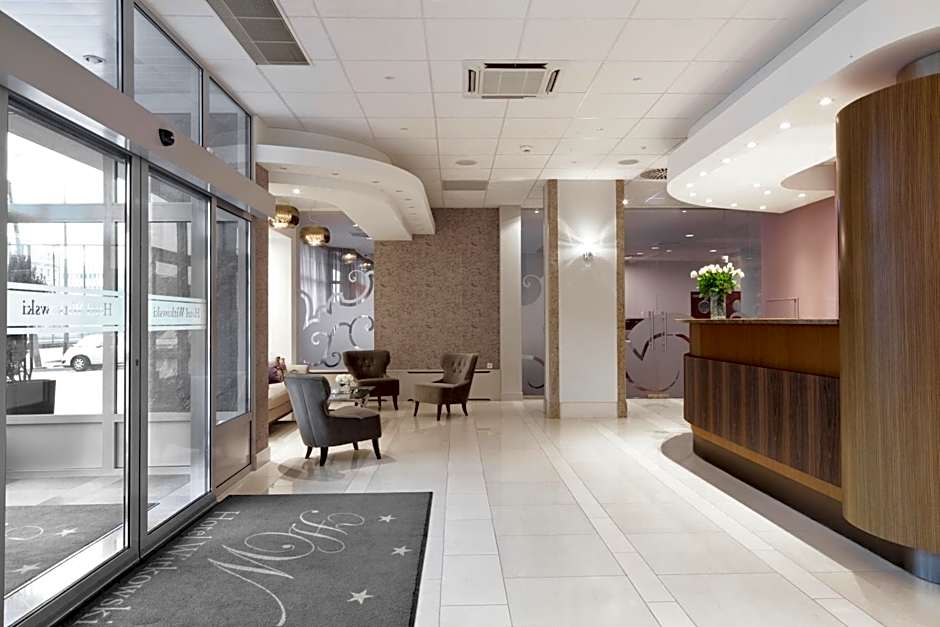 Hotel Witkowski