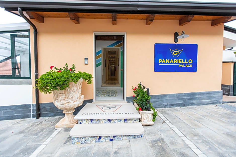 Panariello Palace