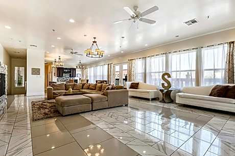 Modern, Spacious Condos with Luxury Amenities