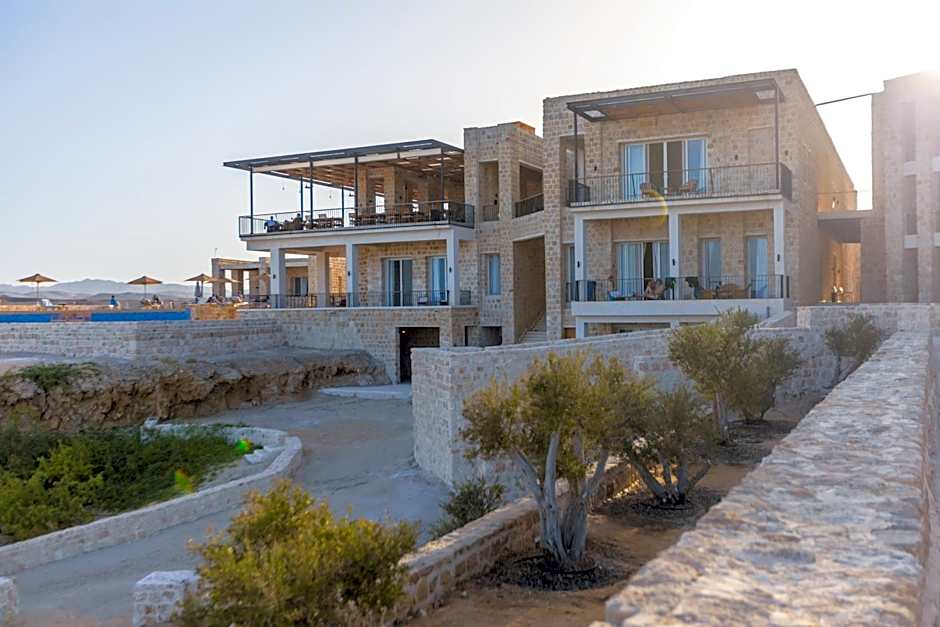 Wadi Sabarah Lodge