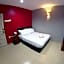 JV HOTEL @ SIMPANG AMPAT