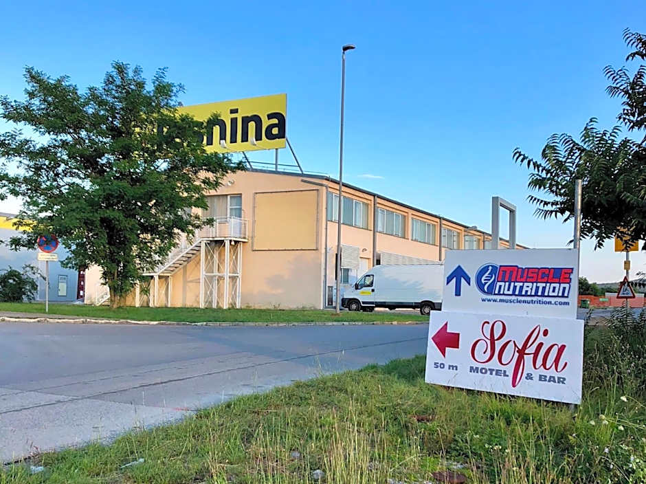 Motel Sofia