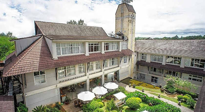 Muong Thanh Dalat Hotel